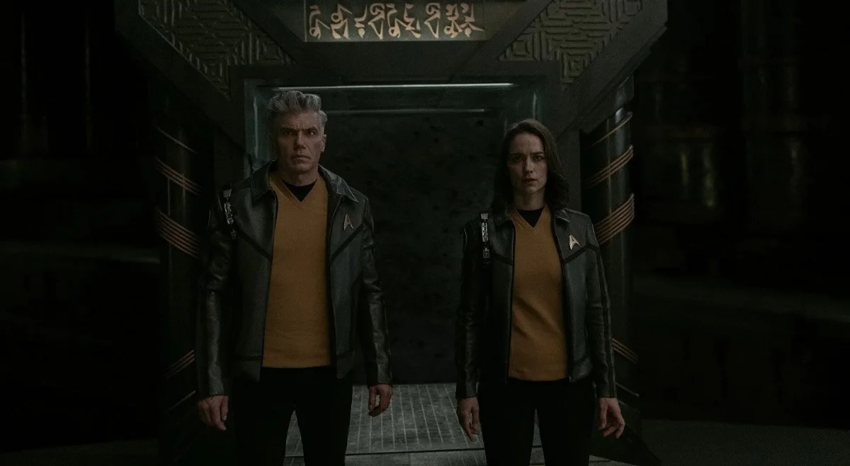 star trek strange new worlds temporada 3 final