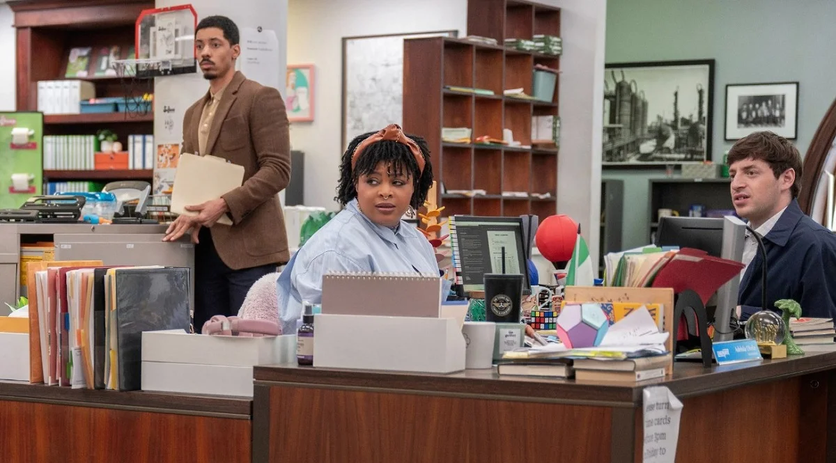 the paper temporada 2
