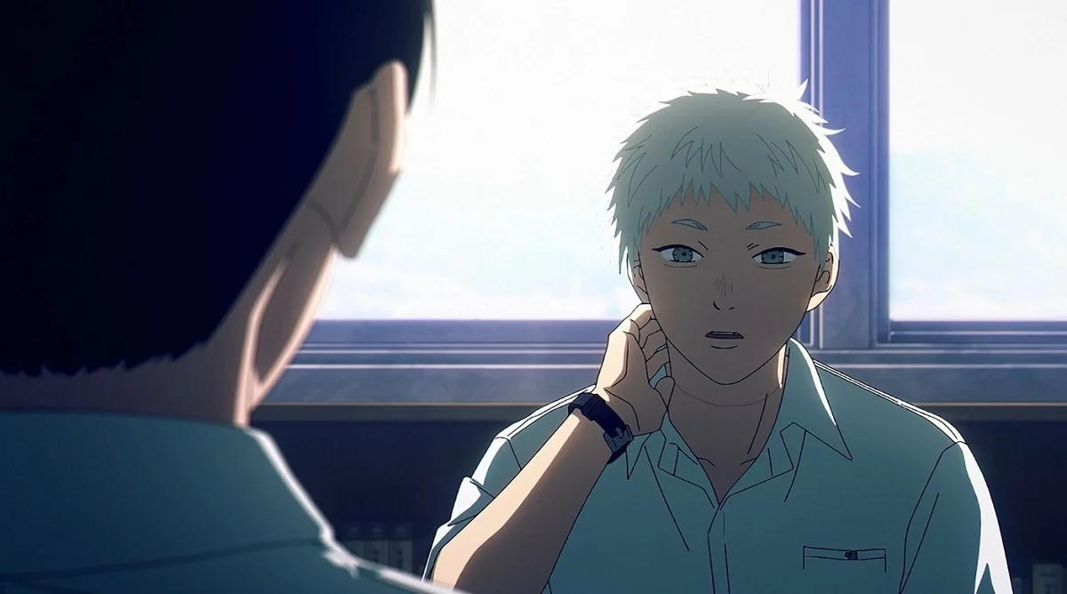 the summer hiraku died episodio 12