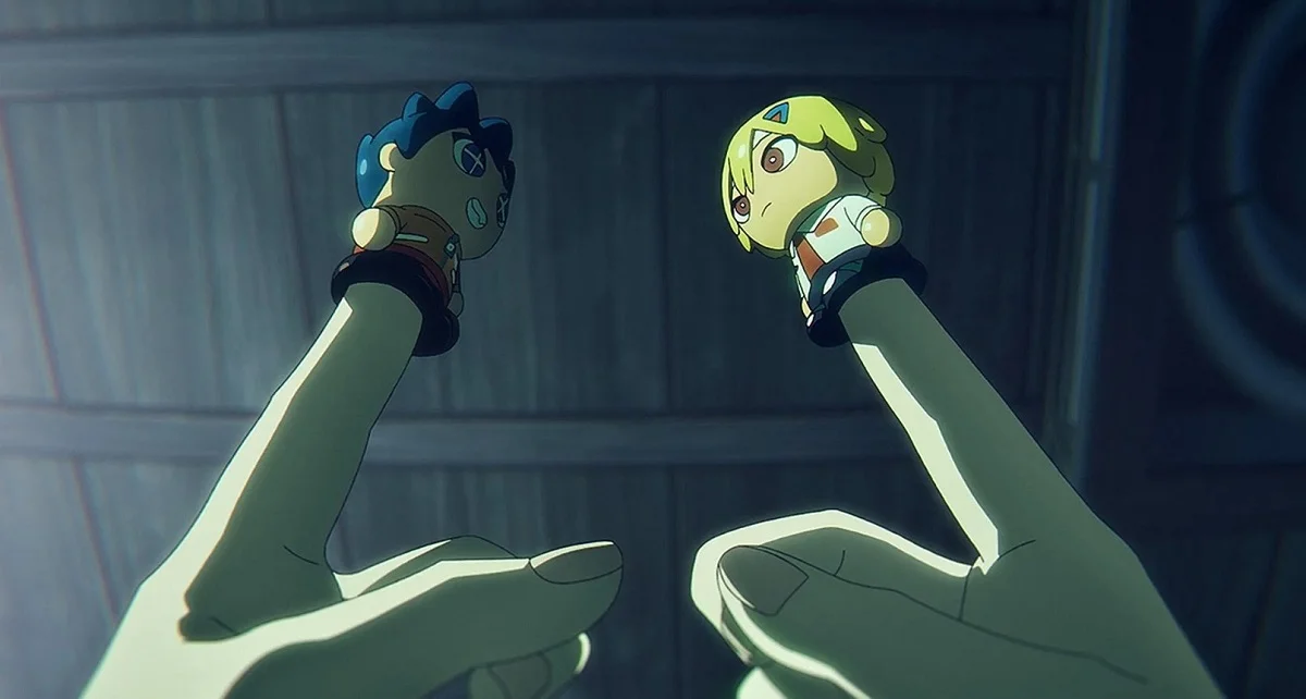 the summer hiraku died episodio 13