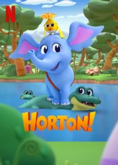 Horton!