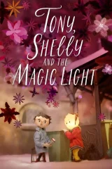 Tony, Shelly e a Magia do Natal