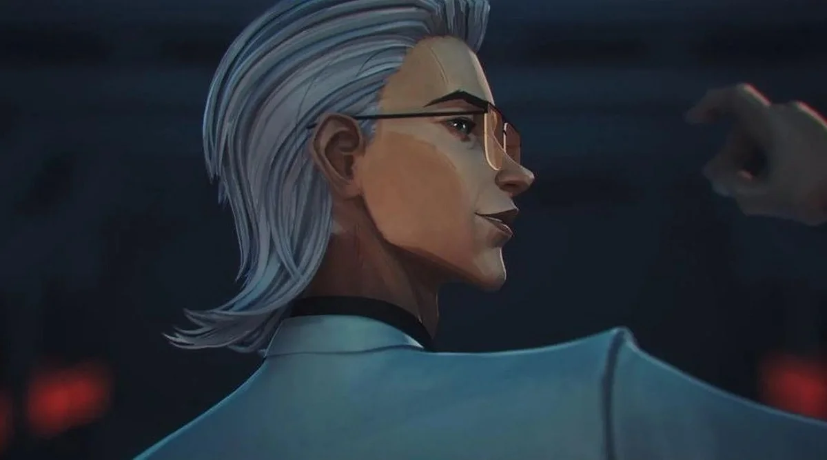 to be hero x episodio 24