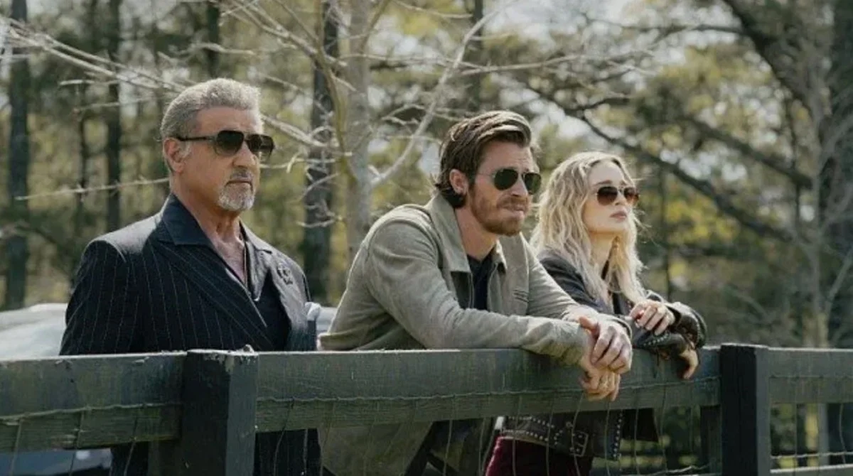 tulsa king temporada 3 episodio 2