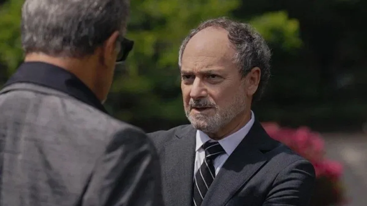 tulsa king temporada 3 episodio 3
