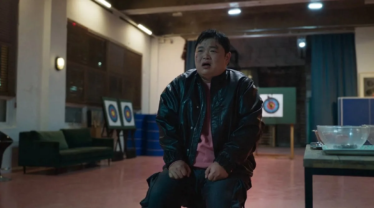 twelve episodio 4
