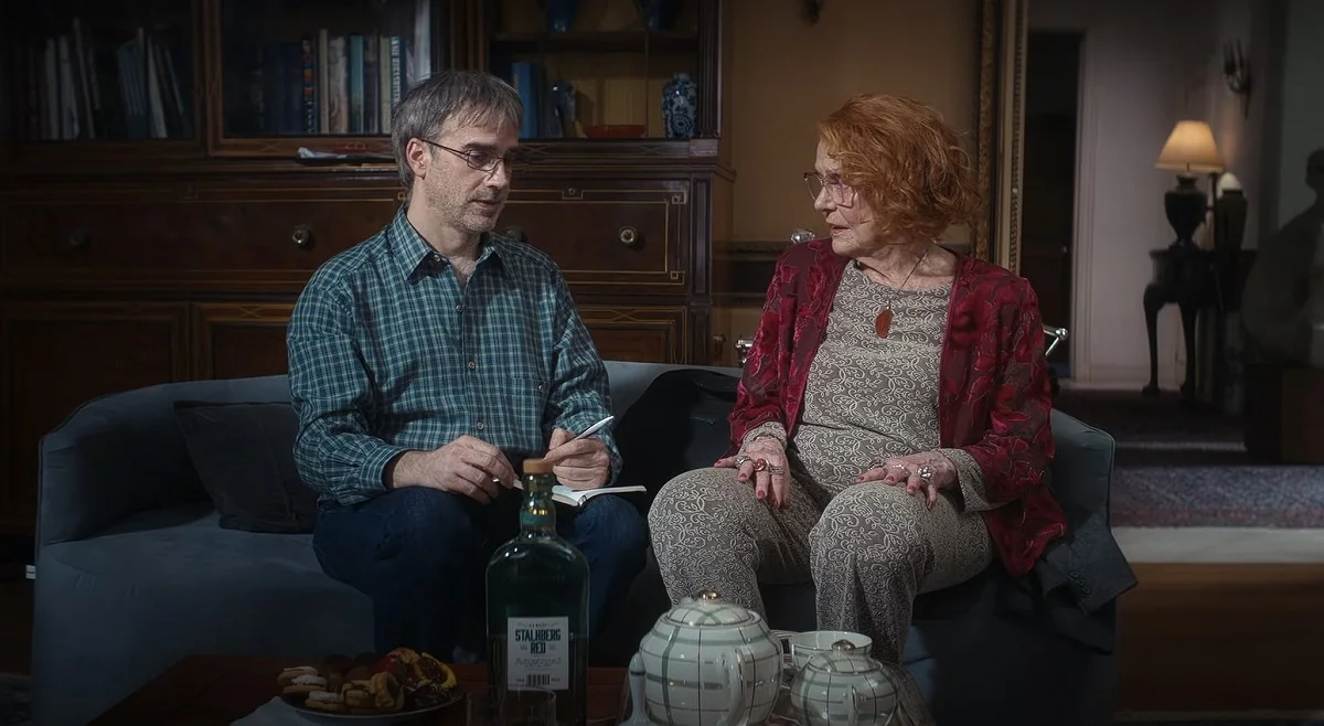 27 noites historia verdadeira