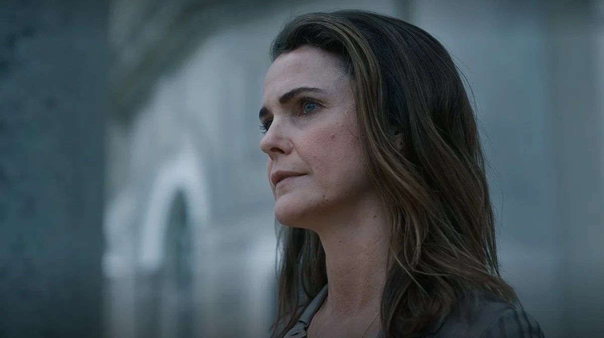 a diplomata temporada 3 final
