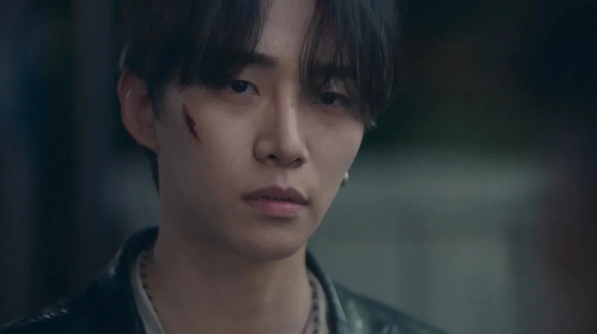 a familia typhoon episodio 2
