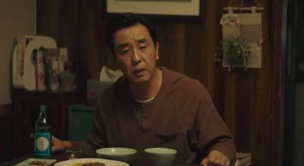 a vida de sonho do sr kim episodio 3