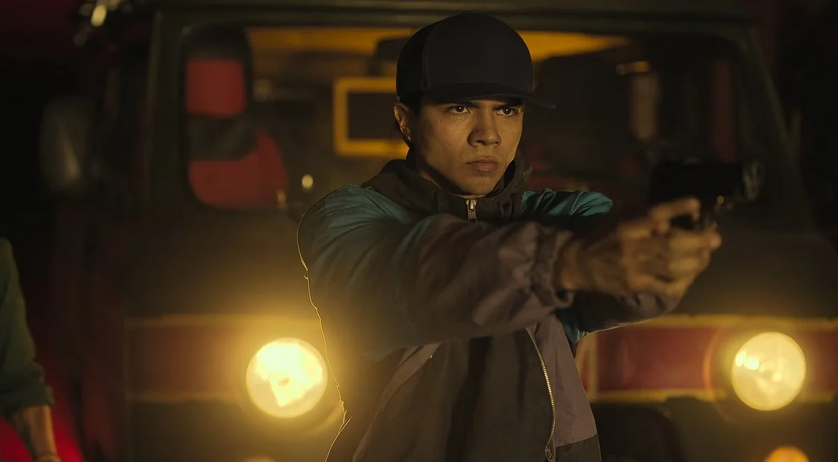 baby bandito temporada 2 final