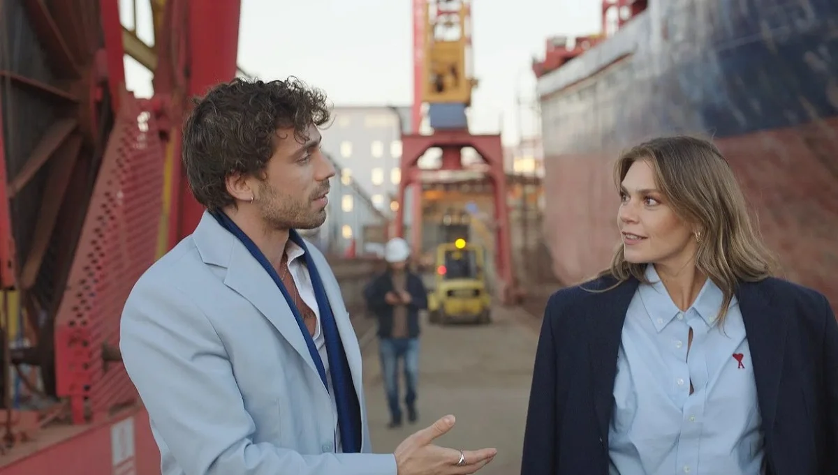 boas familias temporada 2