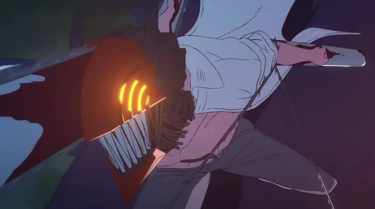 chainsaw man reze arc crunchyroll