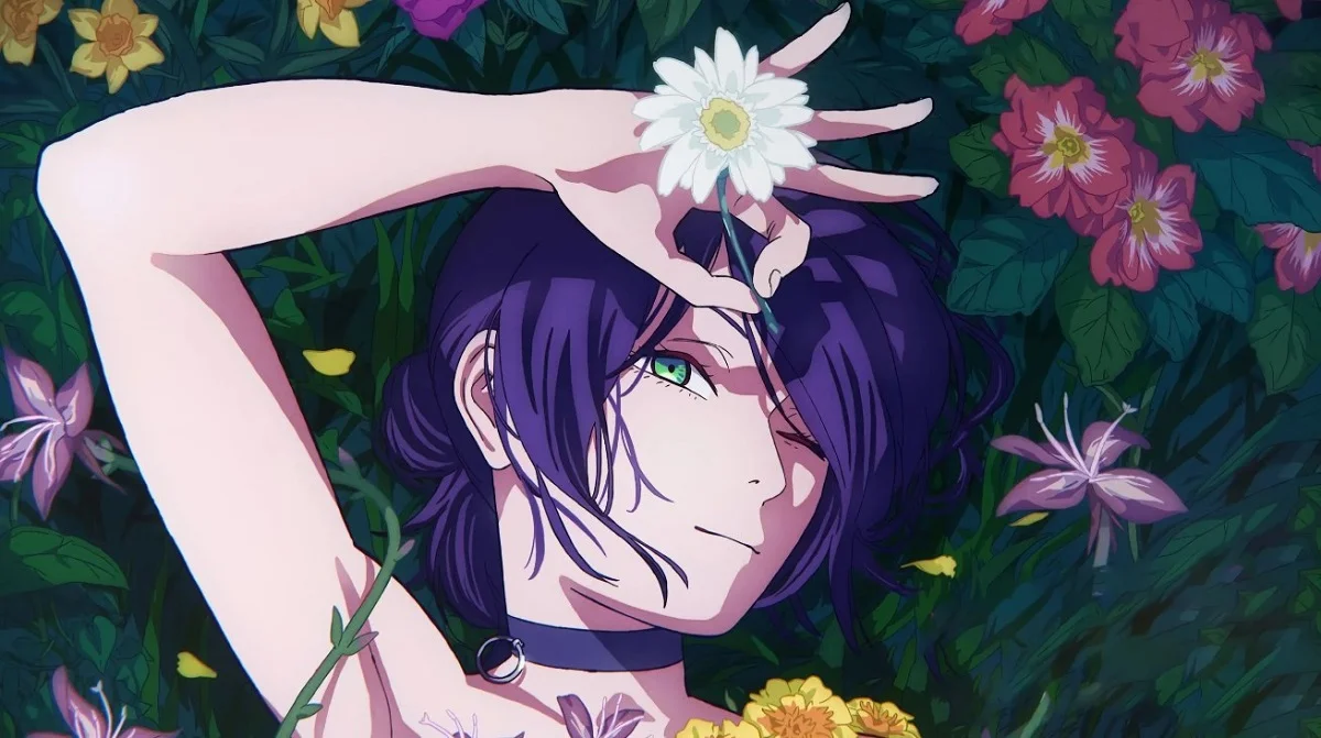 chainsaw man reze arc idade