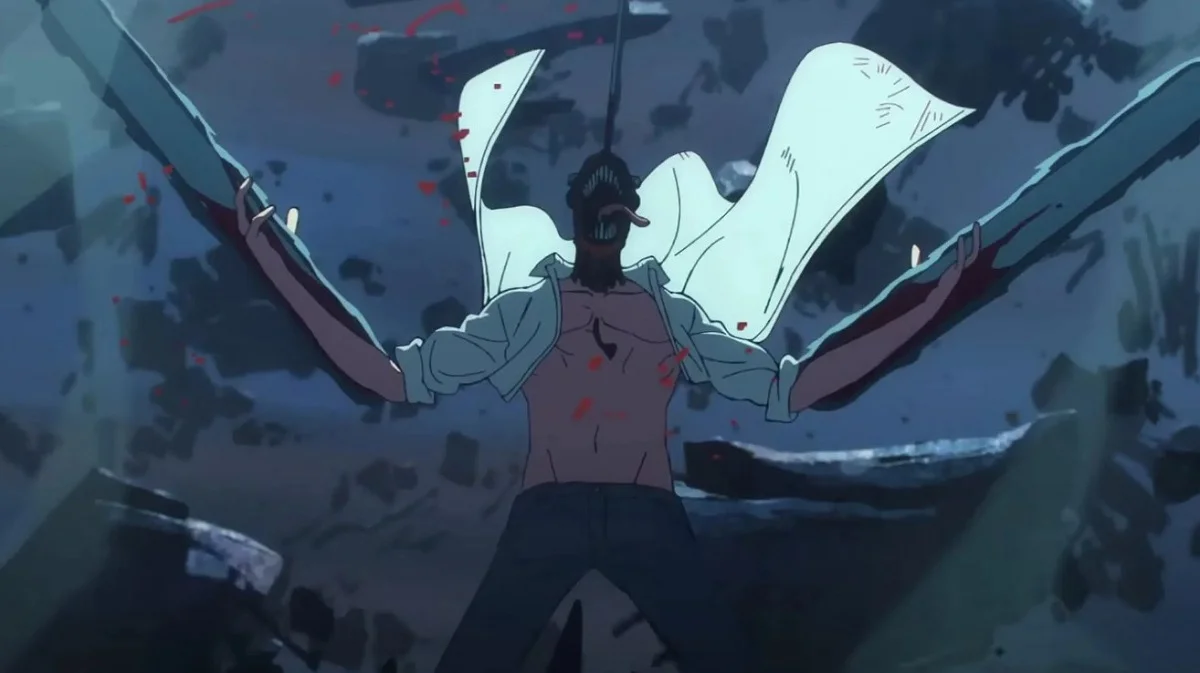 chainsaw man reze arc streaming