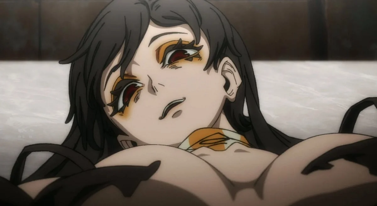 gachiakuta episodio 14