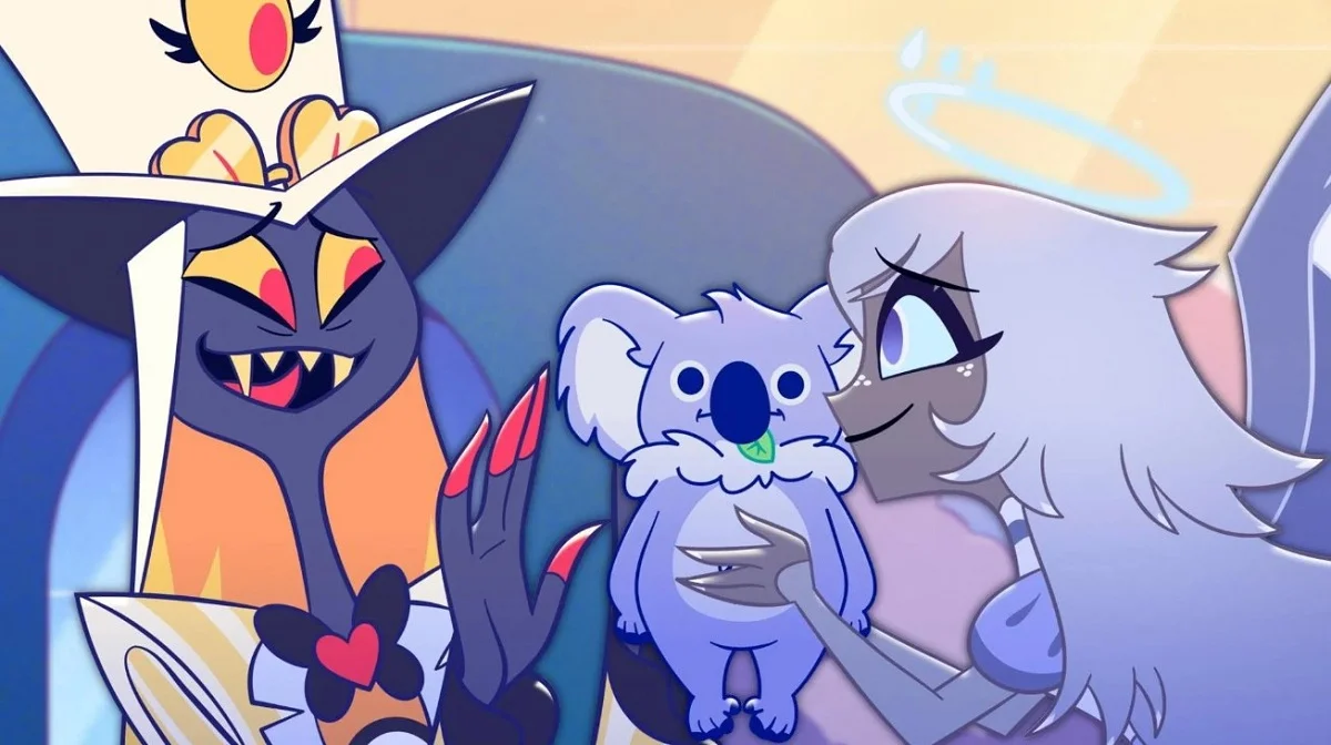 Hazbin Hotel Temporada 2 Episódio 3: Qual é a data e hora de lançamento?