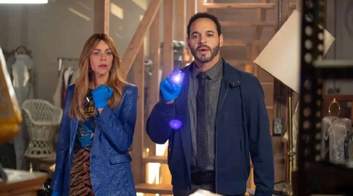 high potential temporada 3