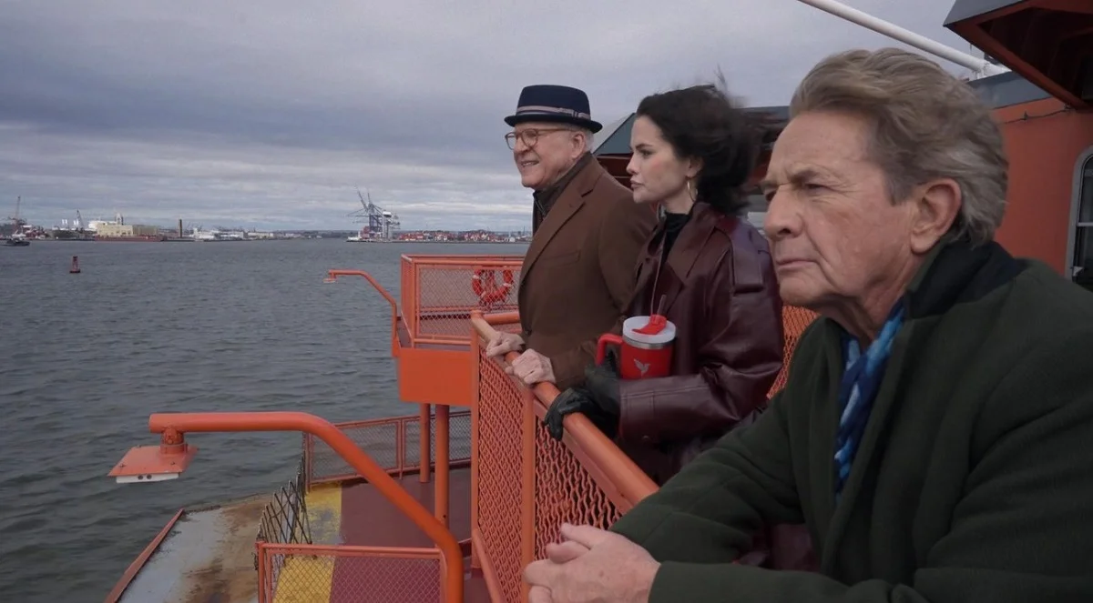 homicidios ao domicilio temporada 5 episodio 11
