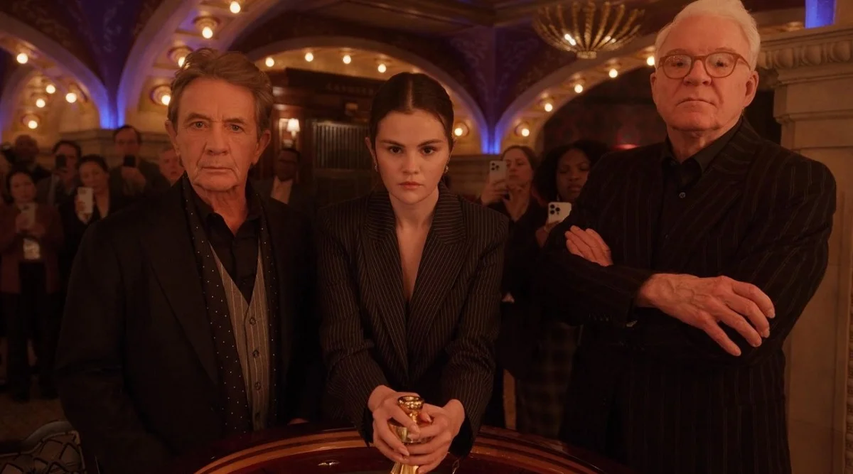 homicidios ao domicilio temporada 5 final