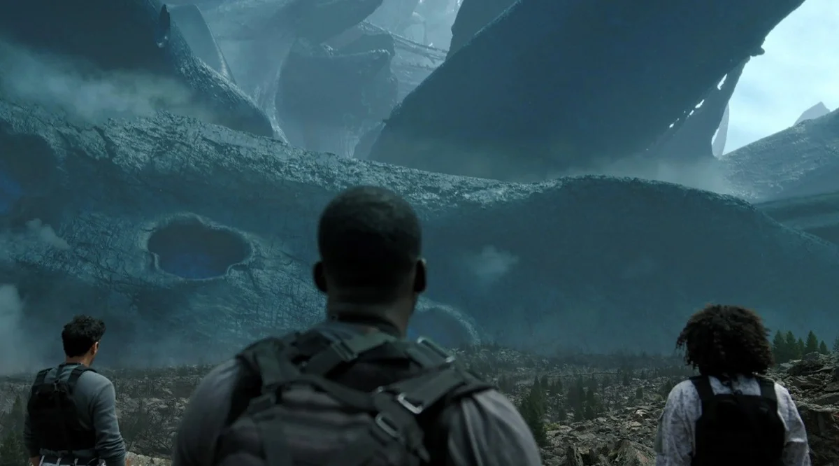 invasao temporada 3 episodio 10