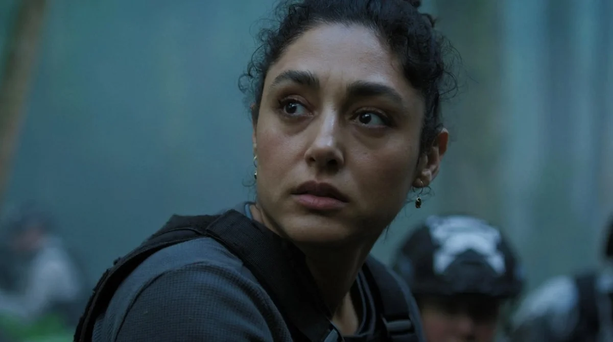 invasao temporada 3 episodio 11