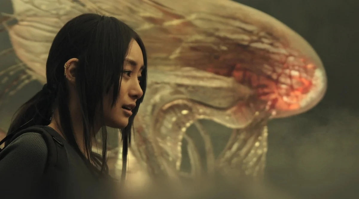 invasao temporada 3 episodio 8