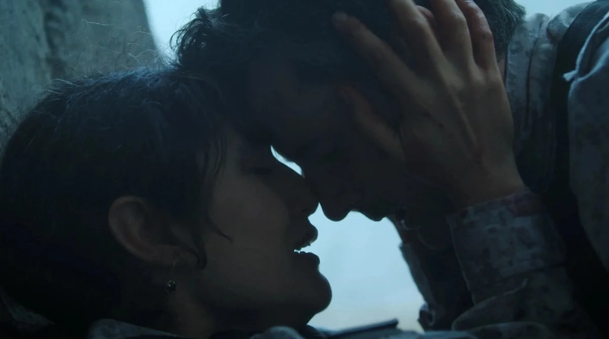 invasao temporada 3 episodio 9