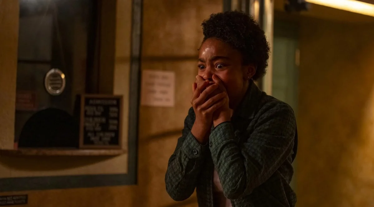it bem vindos a derry episodio 1 final