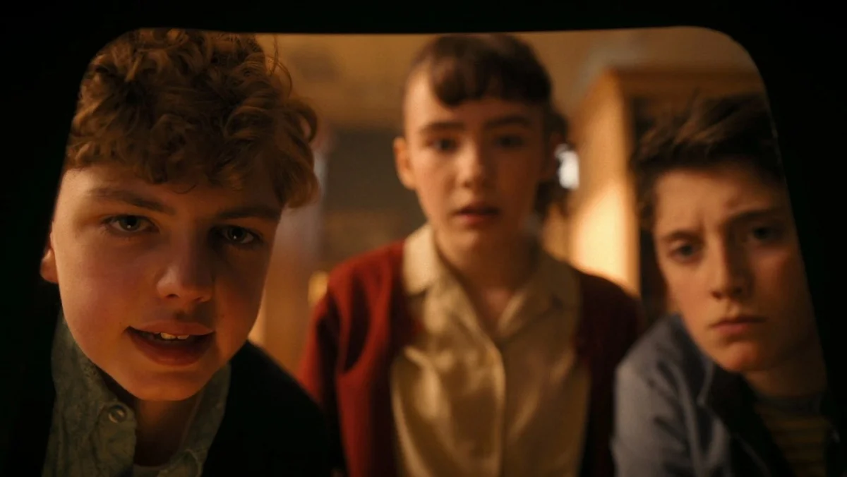 it bem vindos a derry temporada 2