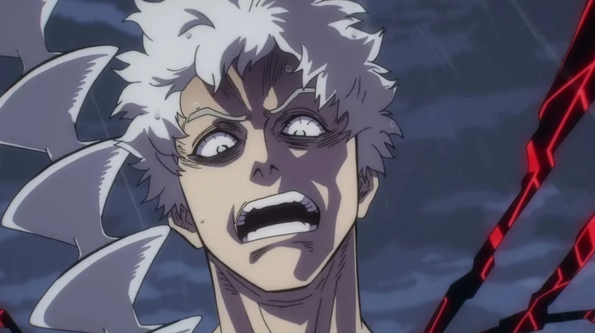 my hero academia temporada 8 episodio 2