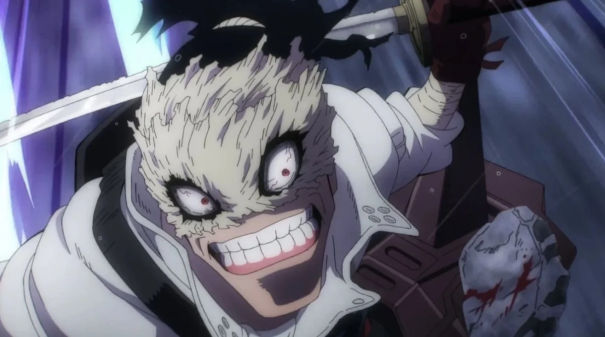 my hero academia temporada 8 episodio 3