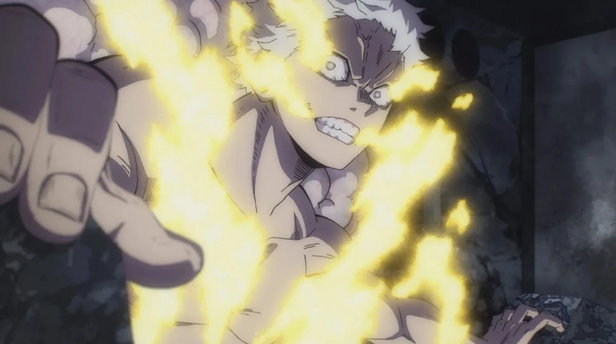 my hero academia temporada 8 episodio 5