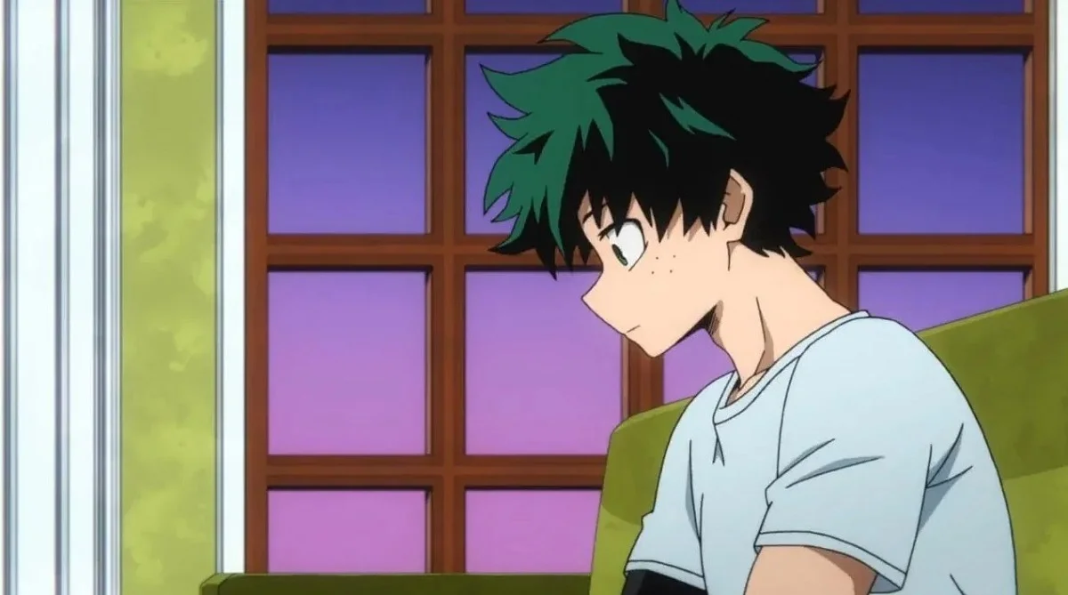 my hero academia temporada 9