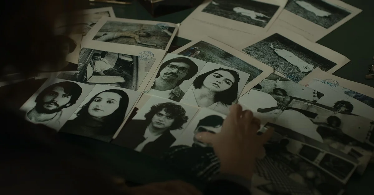 o monstro de florenca temporada 1 final