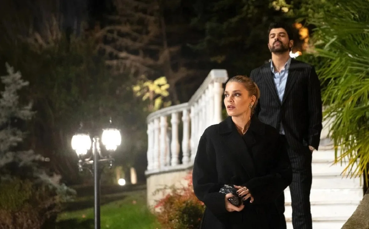 onde foi filmada boas familias