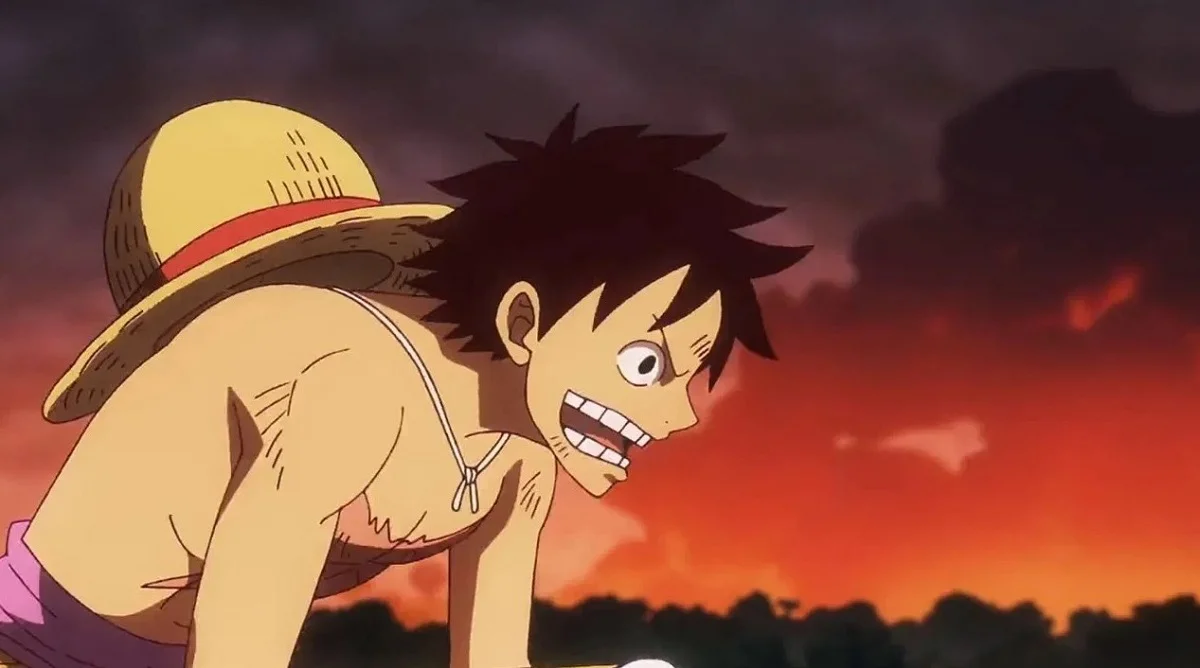 one piece episodio 1147