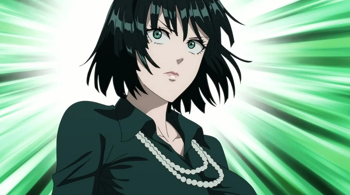 one punch man temporada 3 episodio 1 final