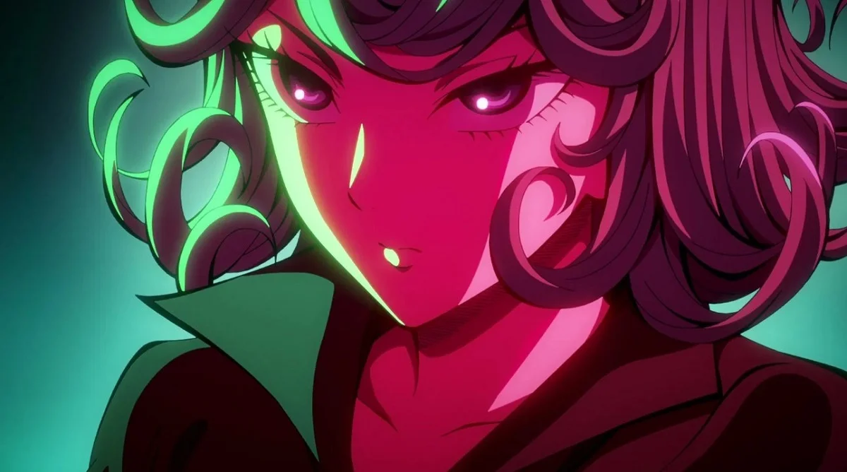 one punch man temporada 3 episodio 2