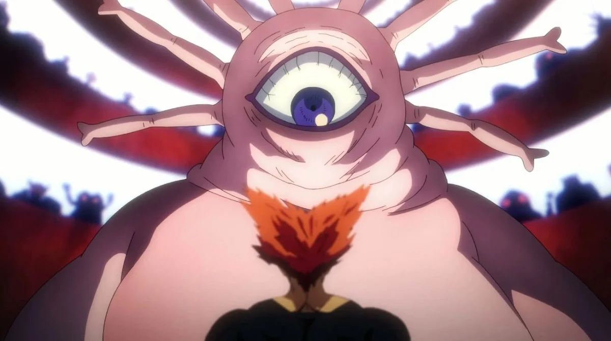 one punch man temporada 3 episodio 3