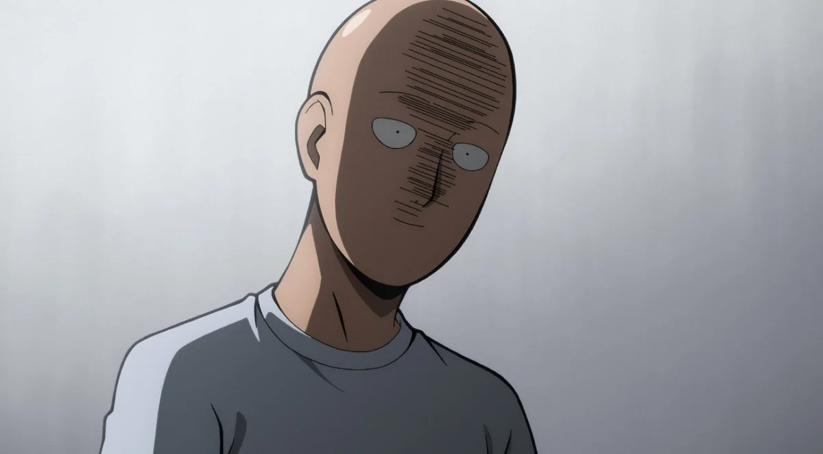one punch man temporada 4