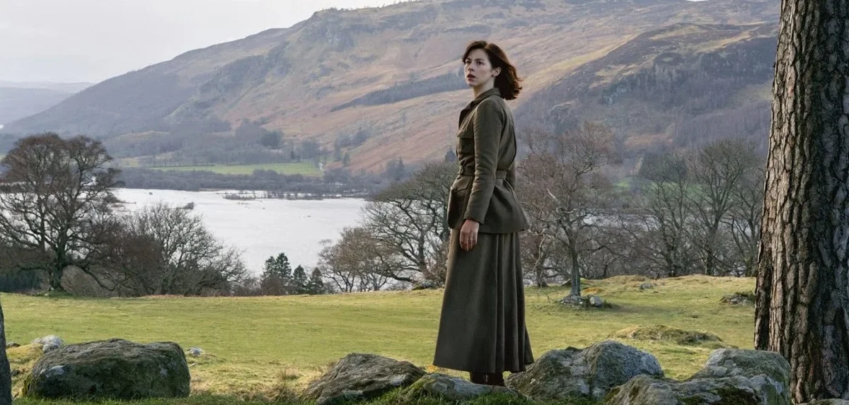 outlander blood of my blood episodio 11