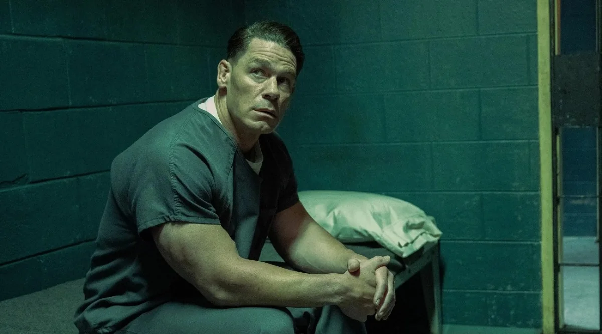 peacemaker temporada 2 final