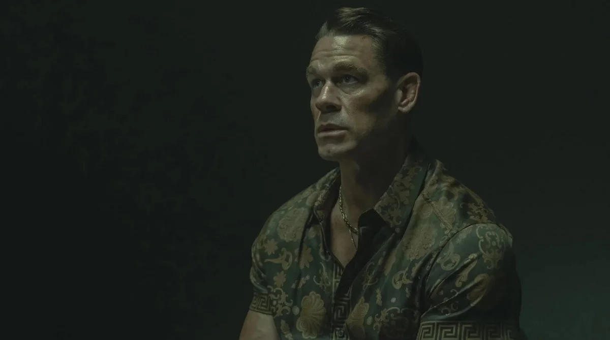 peacemaker temporada 3