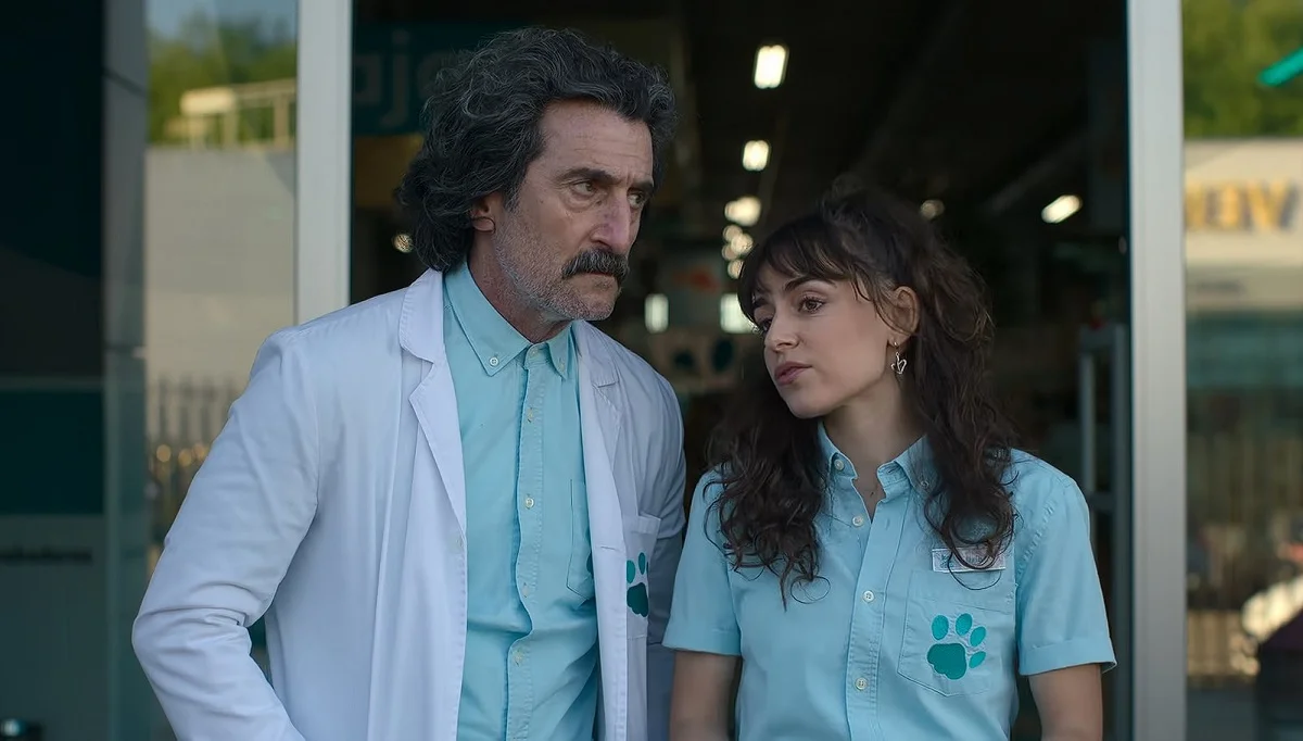 peixe fora de agua temporada 2