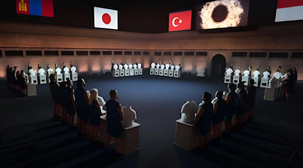 physical asia concorrentes instagram