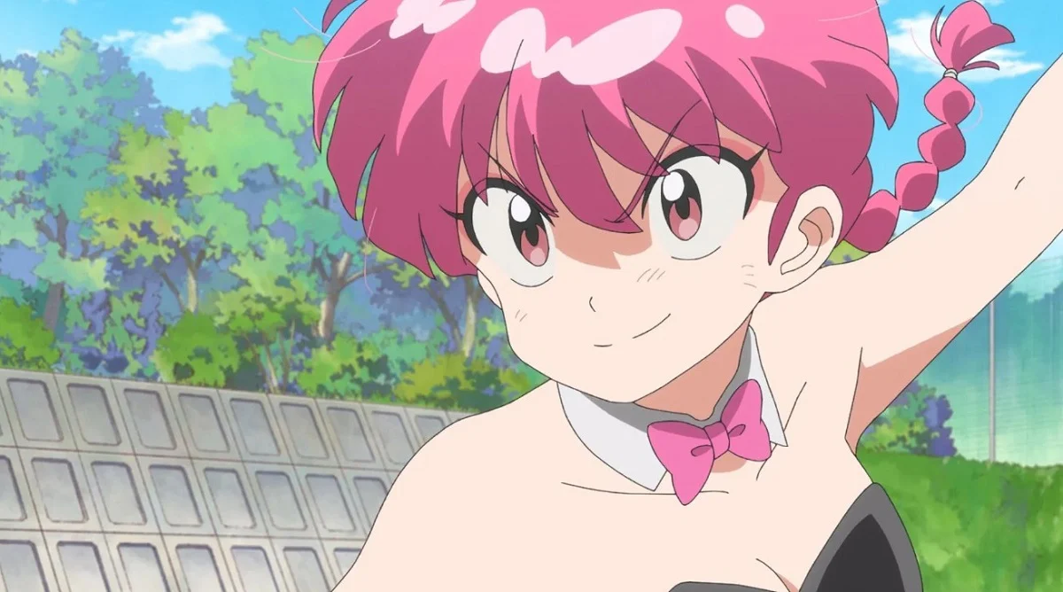 ranma temporada 2 episodio 4