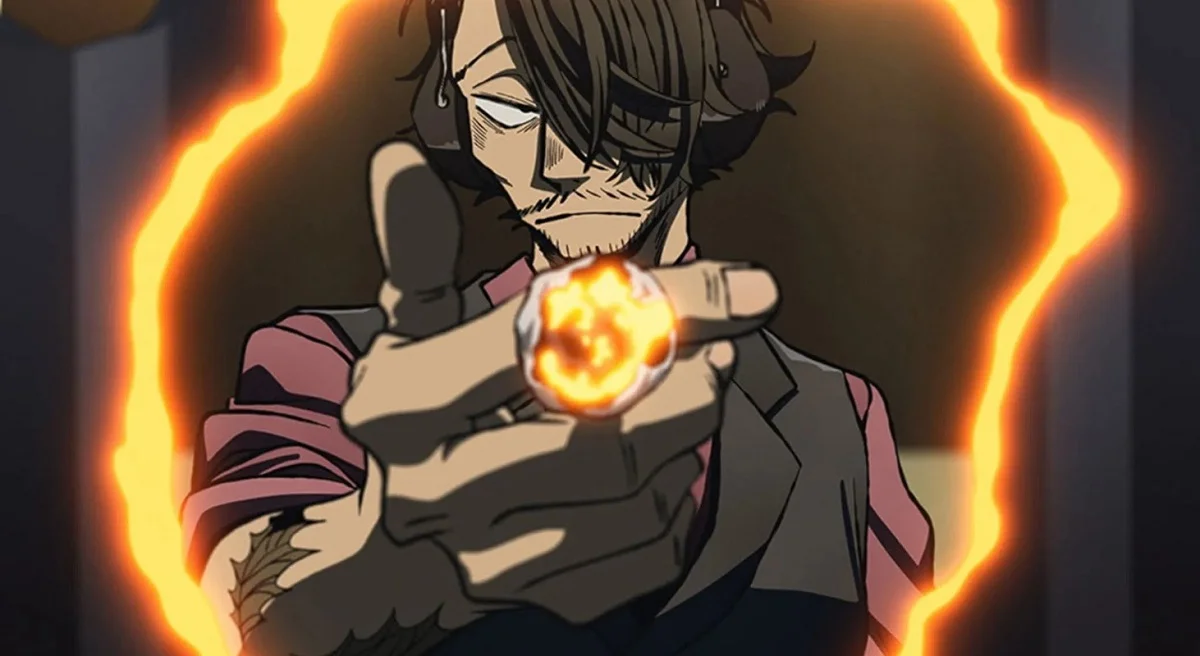 sanda episodio 3