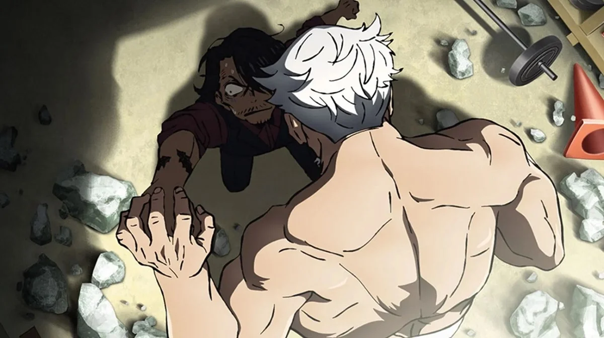 sanda episodio 5