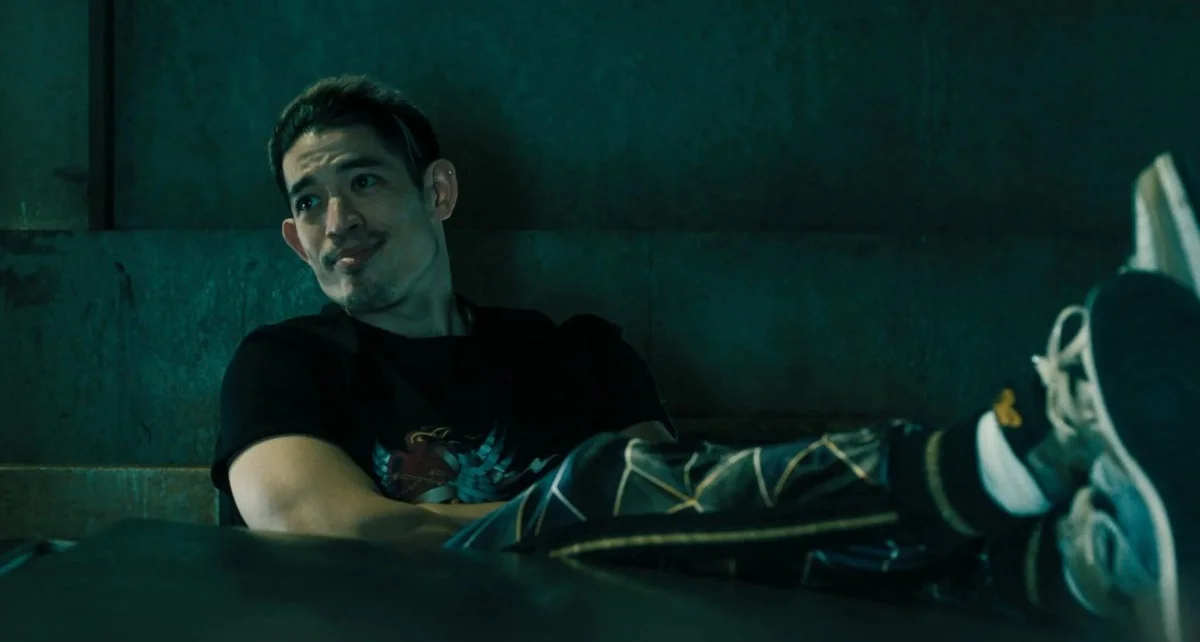 slow horses temporada 5 episodio 4